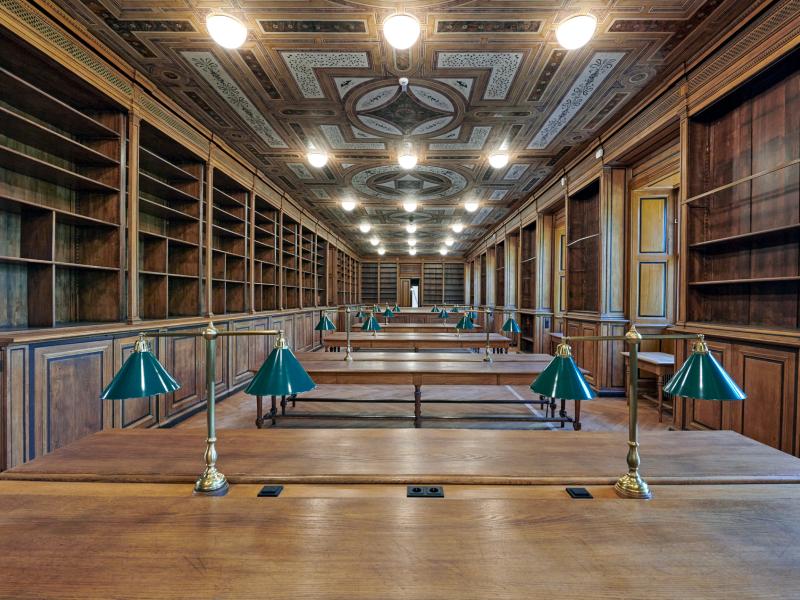 Akademie der Bildenden Künste © Toni Rappersberger 