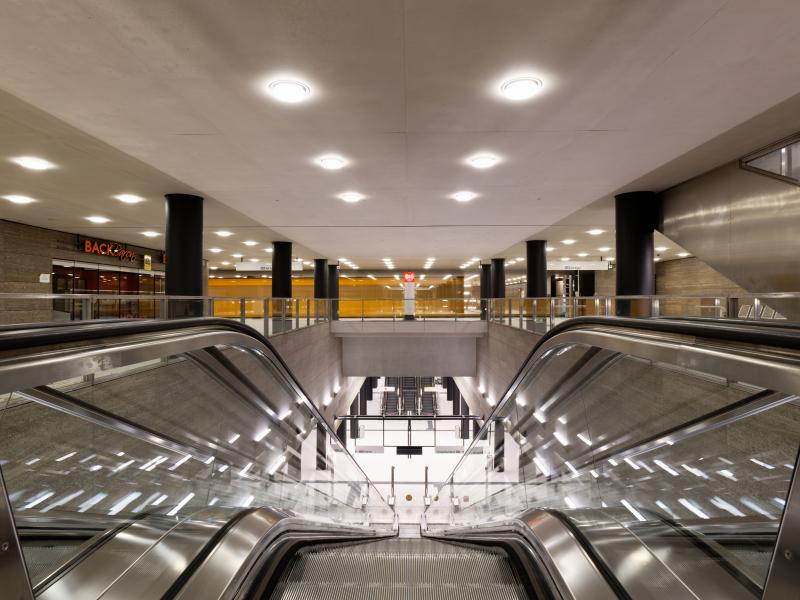 U5 Lückenschluss Berlin © A. Reetz-Graudenz