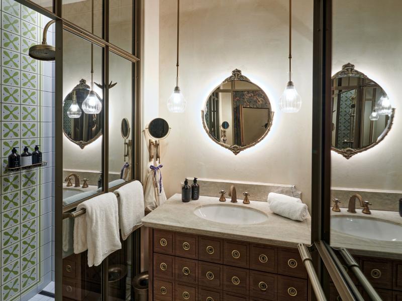 Hotel Motto © Toni Rappersberger
