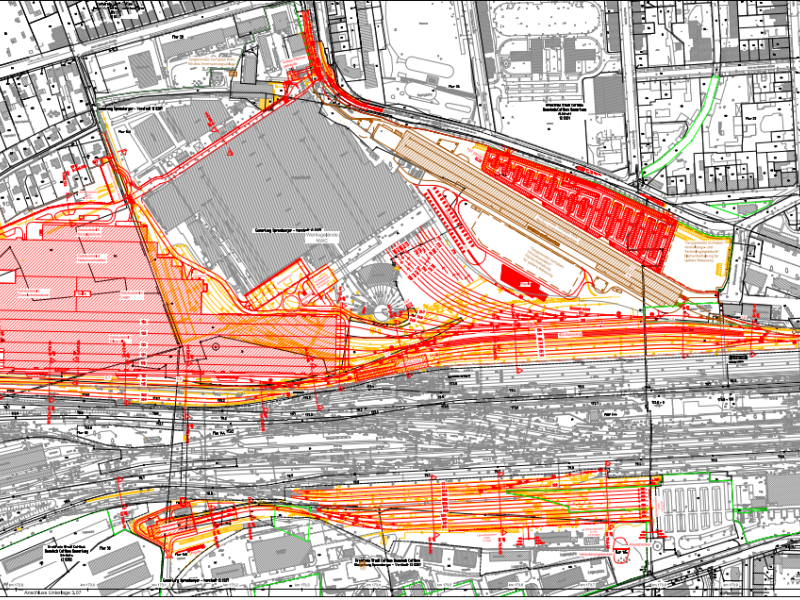 Neues Werk Cottbus