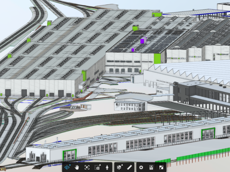 Neues Werk Cottbus