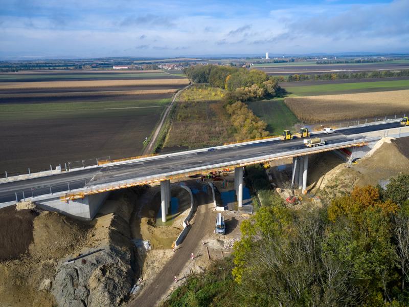 S 3 Guntersdorf © Toni Rappersberger