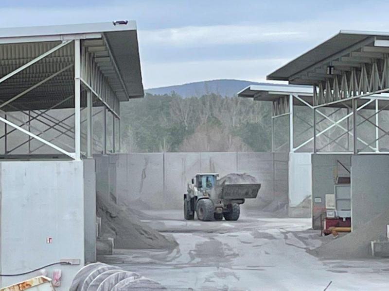 Sanierung Altlast N6 © BALSA GmbH