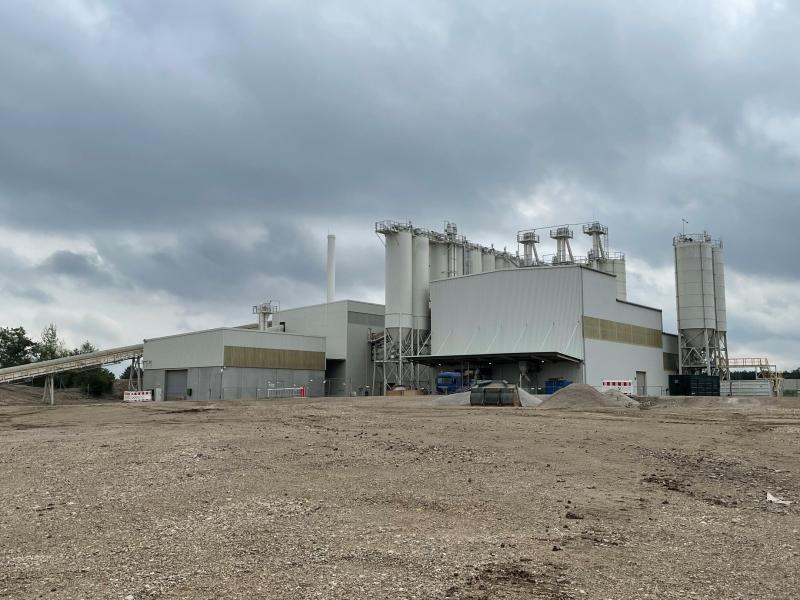 Sanierung Altlast N6 © BALSA GmbH
