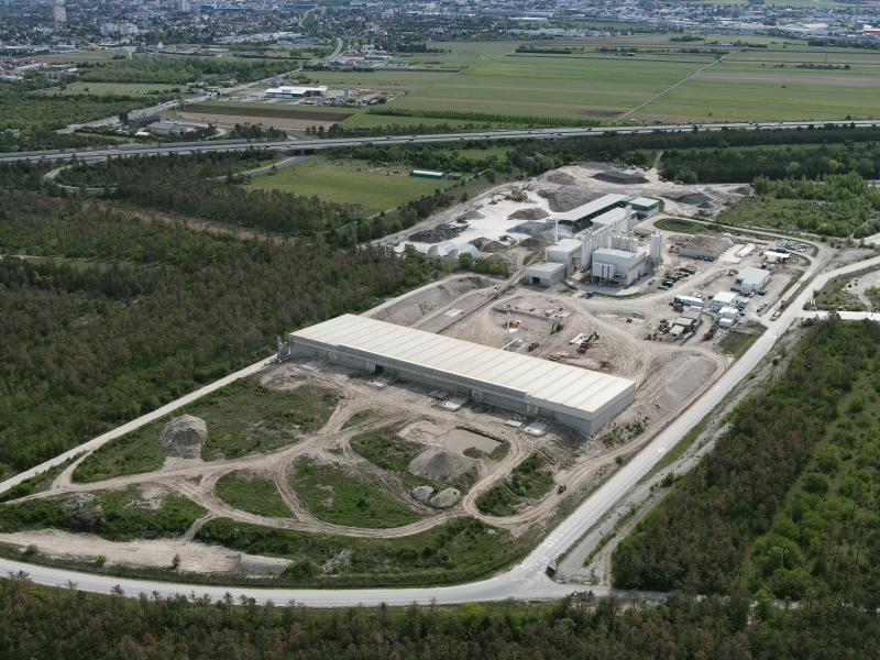 Sanierung Altlast N6 © BALSA GmbH