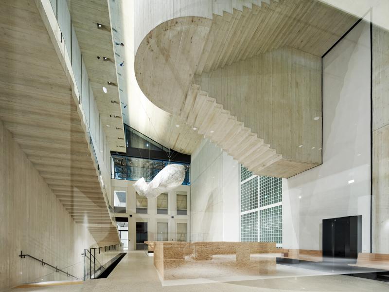 Wien Museum © Toni Rappersberger