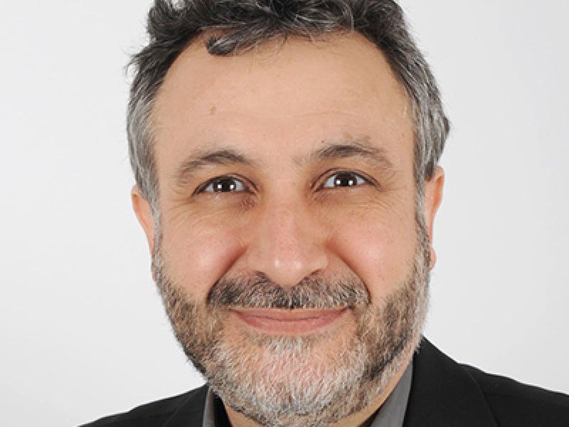 Tarafa Baghajati