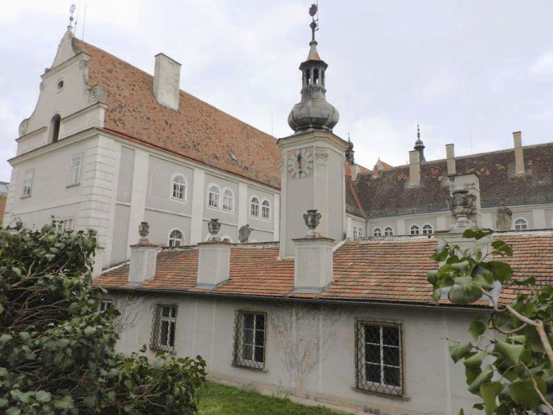 Piaristenkollegium Krems
