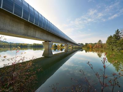 Draubrücke FCP