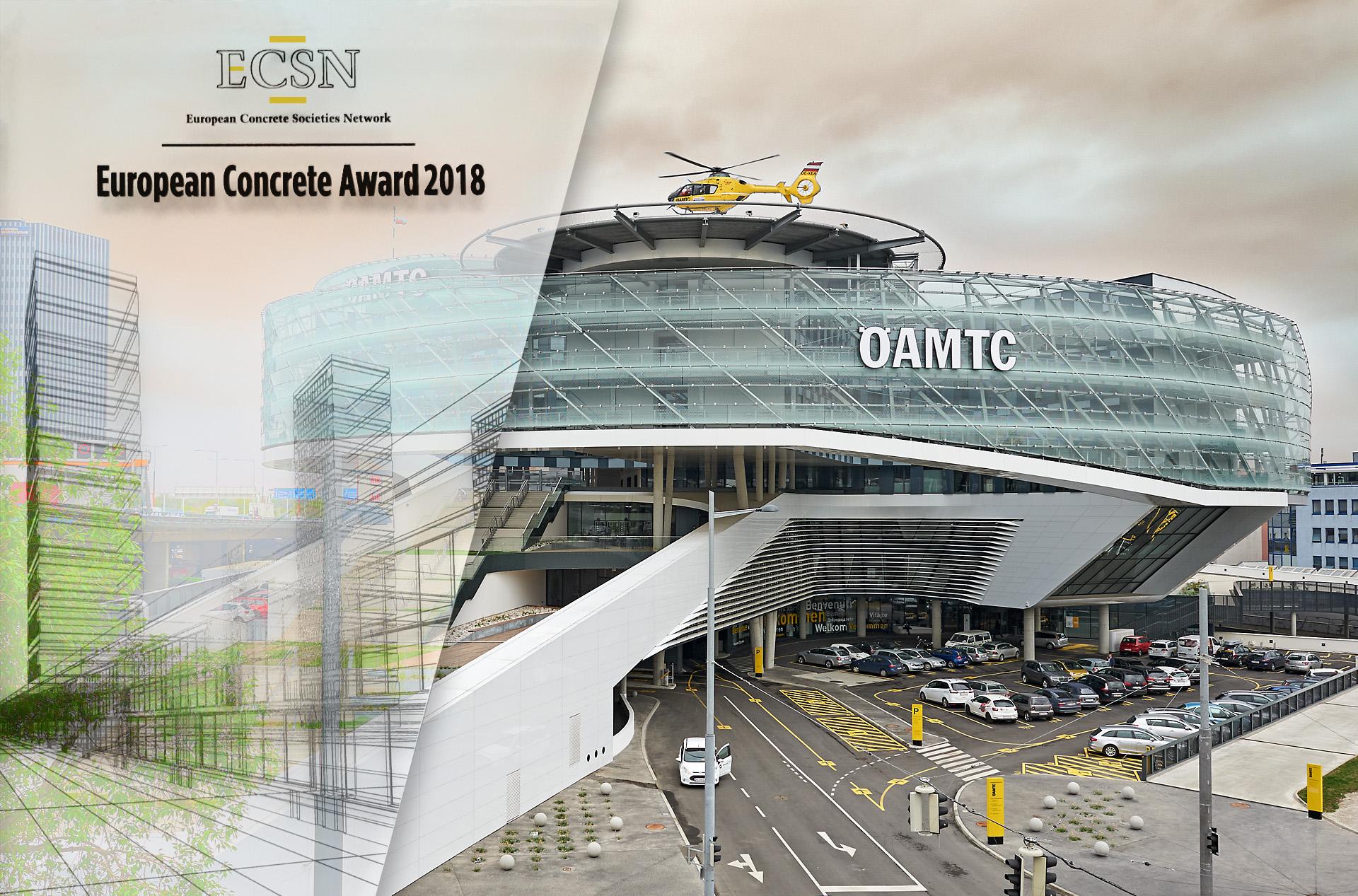 ÖAMTC Mobilitätszentrum