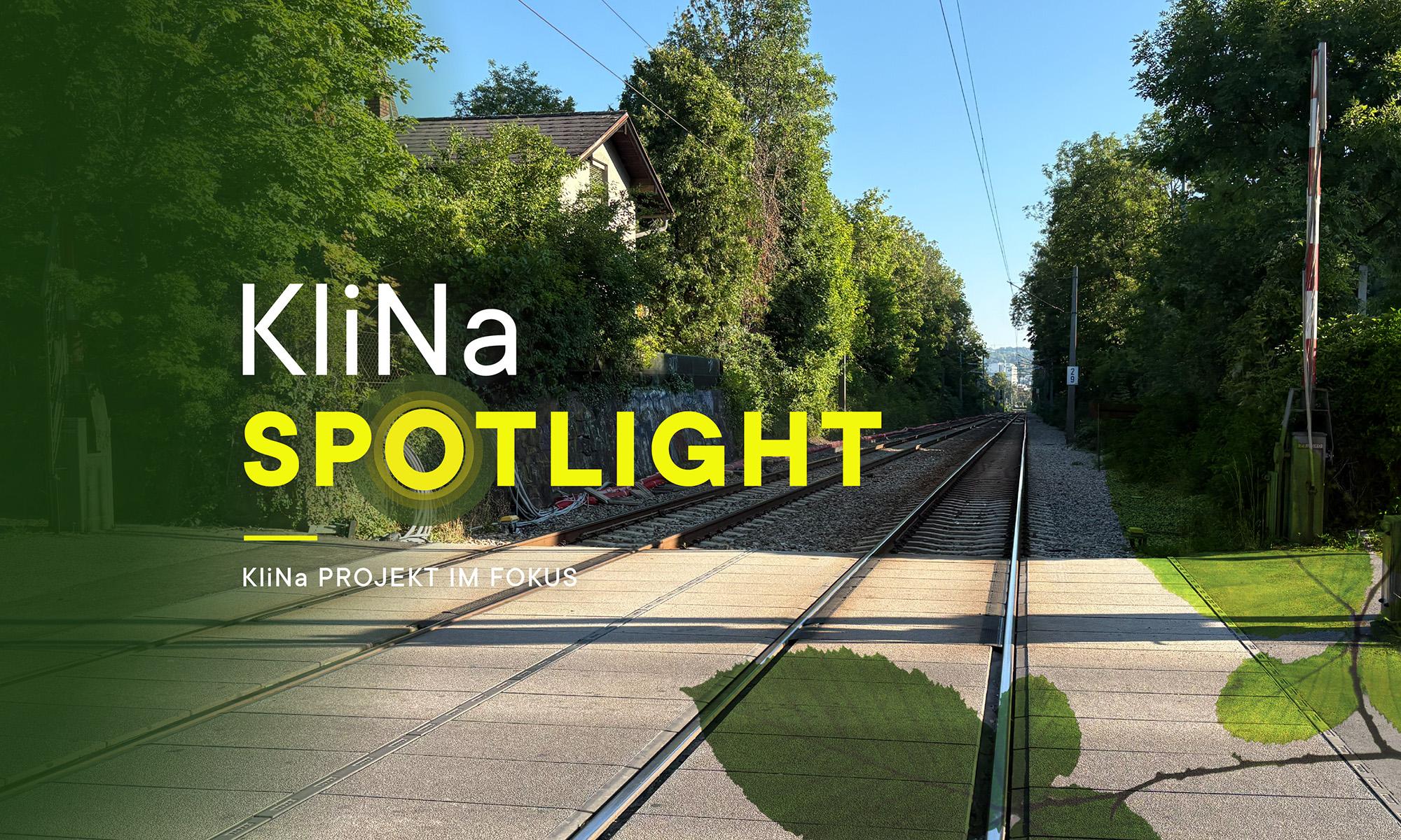 KliNa® Spotlight: Vienna Rail Link