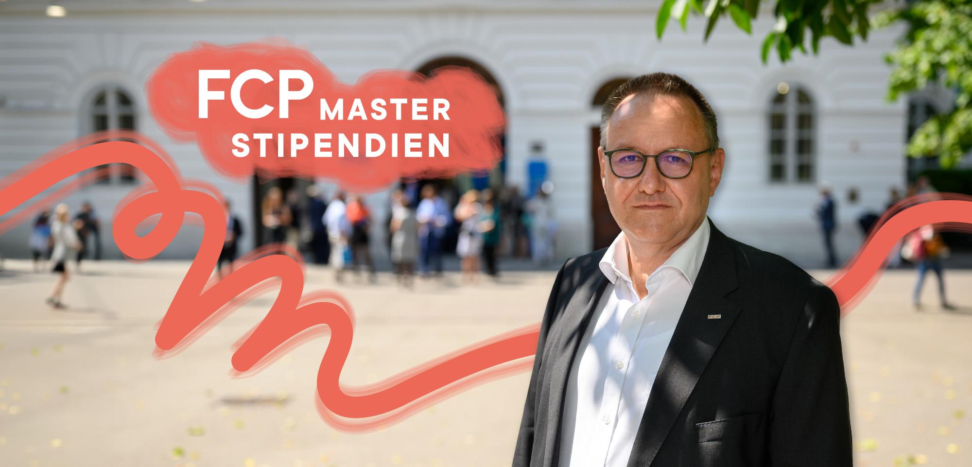FCP Master­stipendium