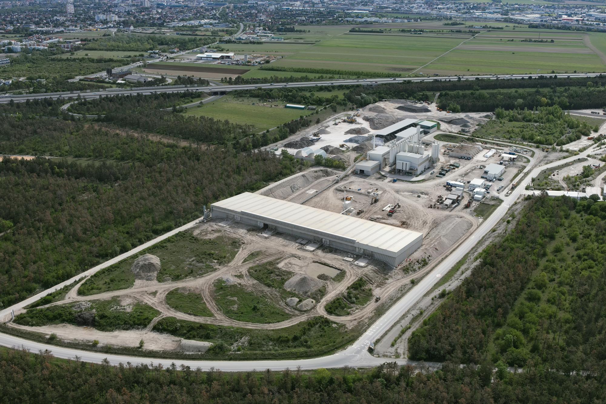 Sanierung Altlast N6 © BALSA GmbH