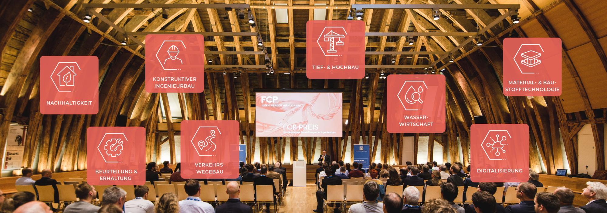 FCP Preis