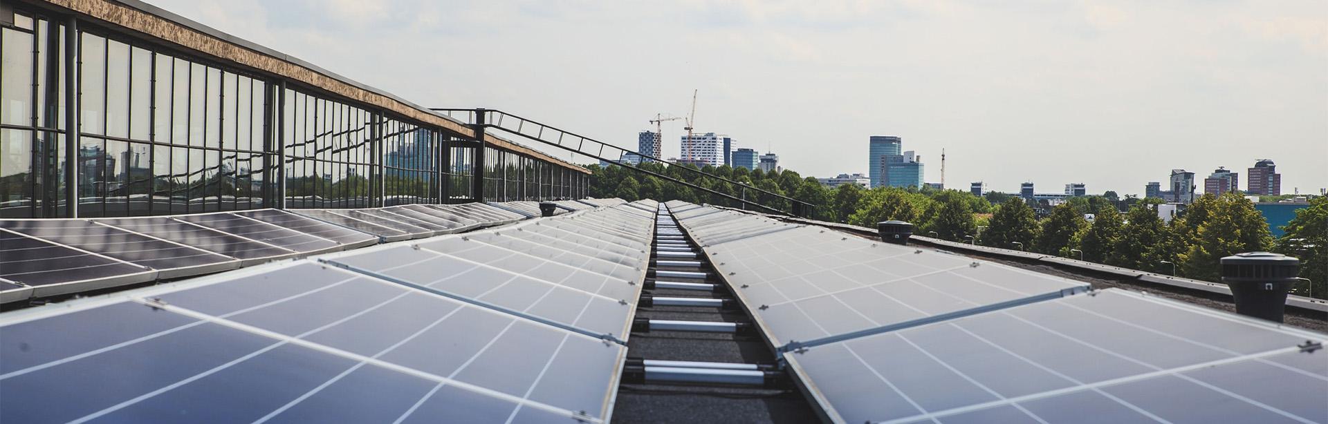 Energie & Gebäudetechnik