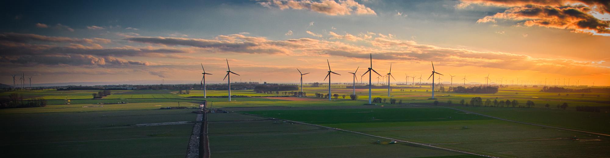 Windräder