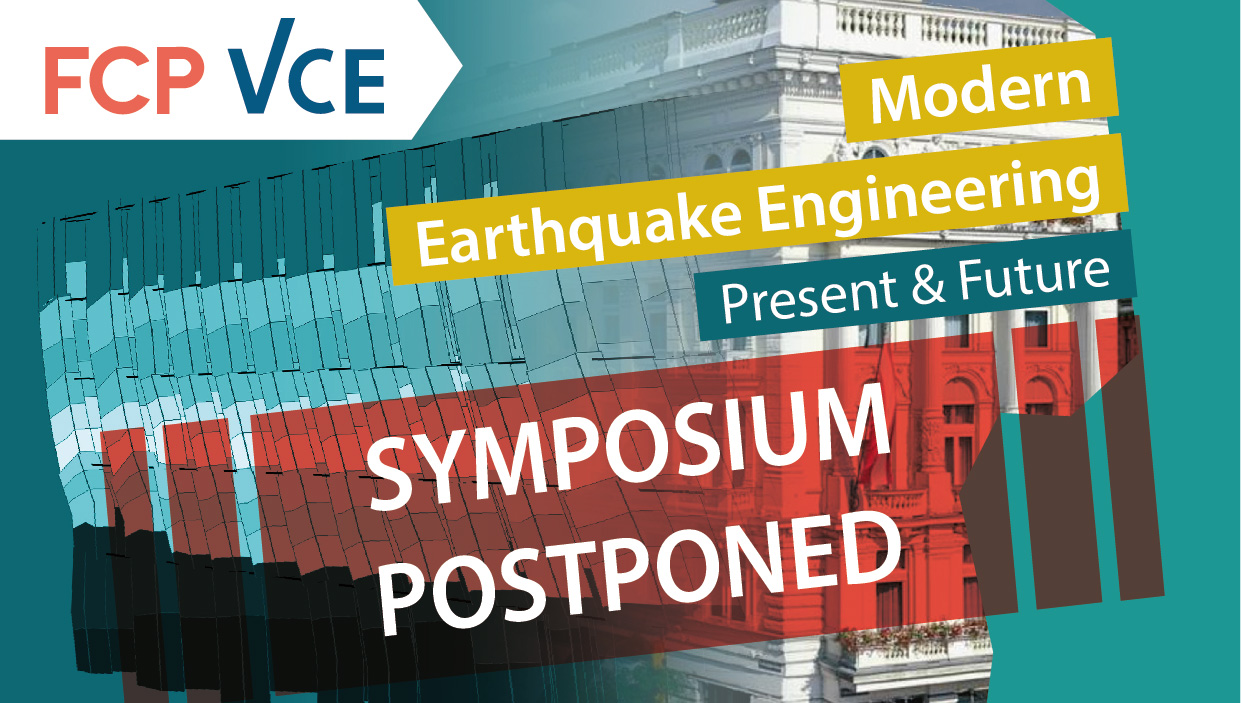 EESD Symposium postponed