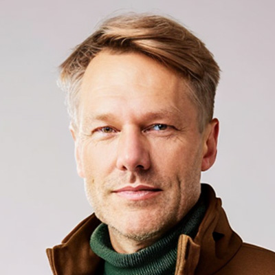 Jens Hoffmann STRABAG