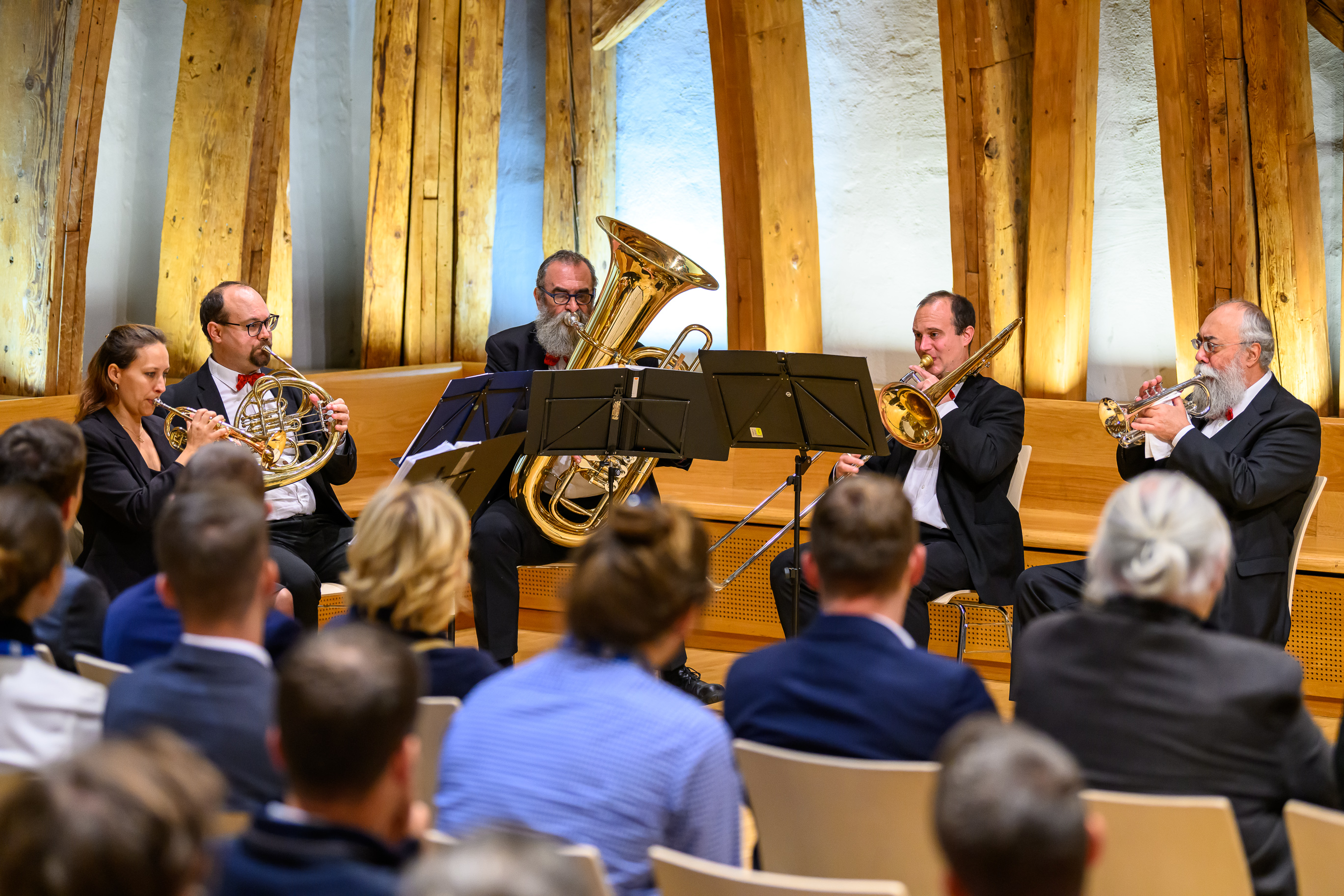FCP Innovationspreis 2024 © Matthias Heisler