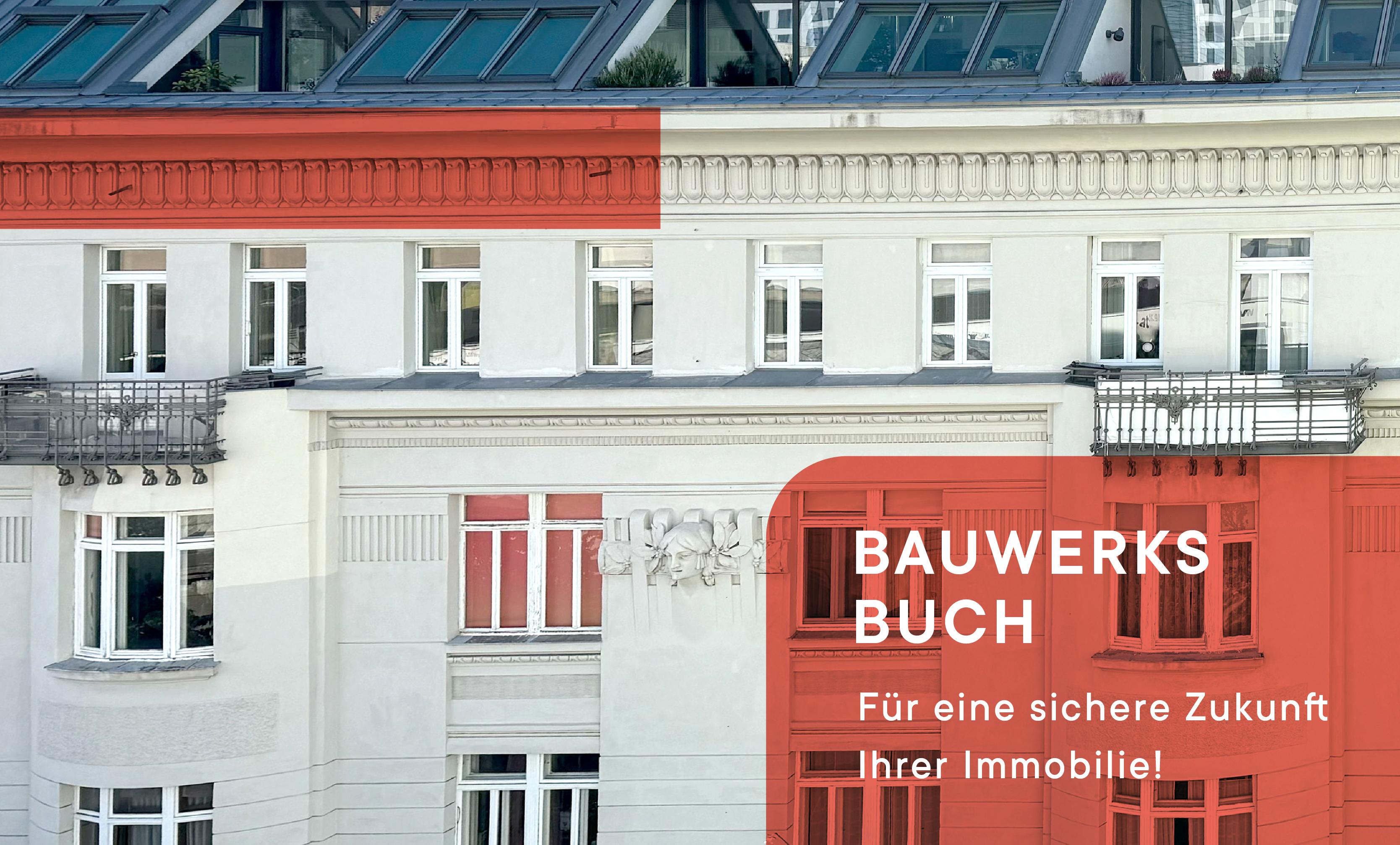 Bauwerksbuch Neu