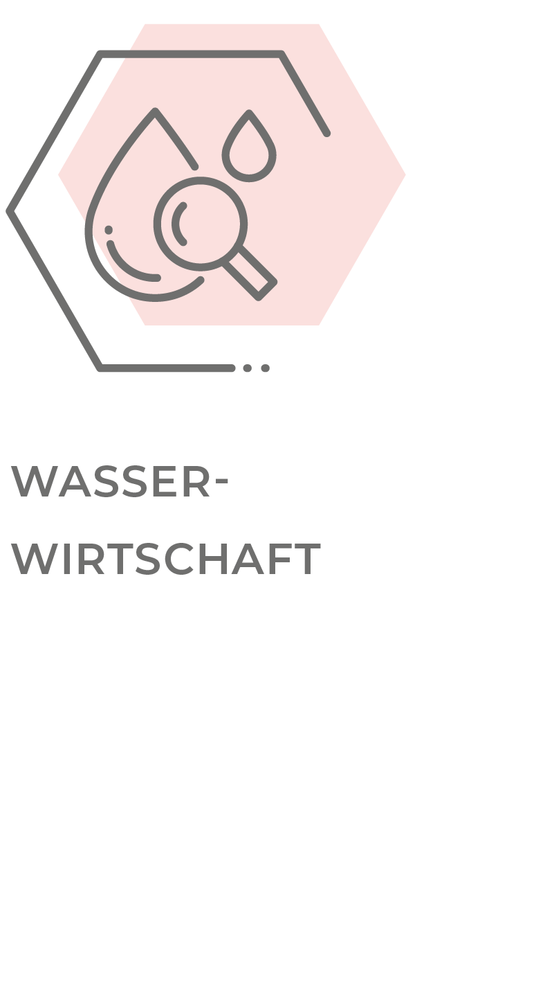 Wasserwirtschaft