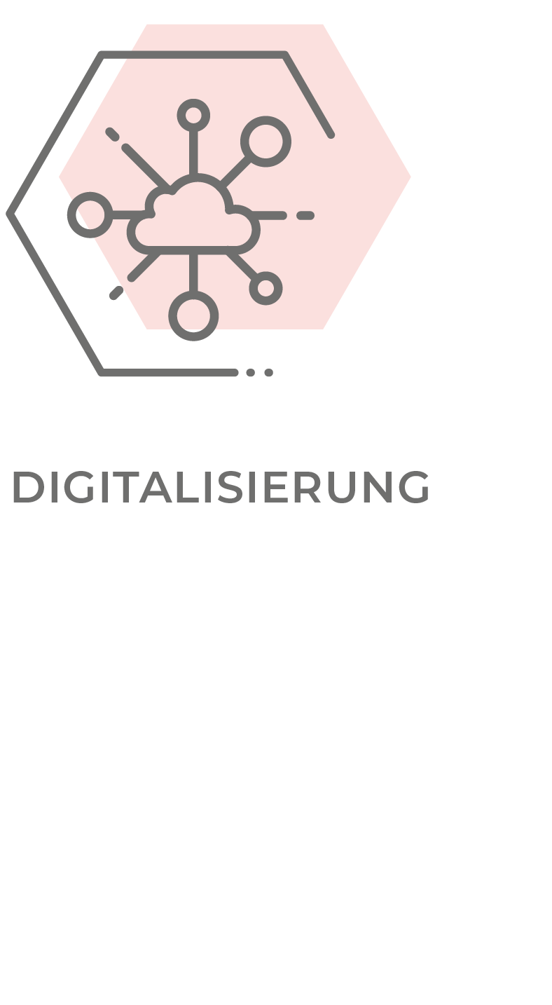 Digitalisierung