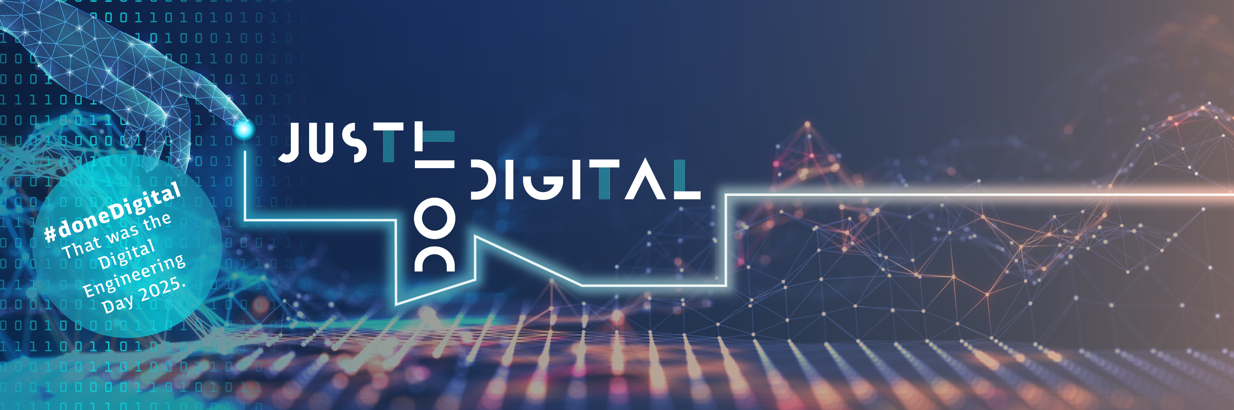 Digital Engineering Day 2025
