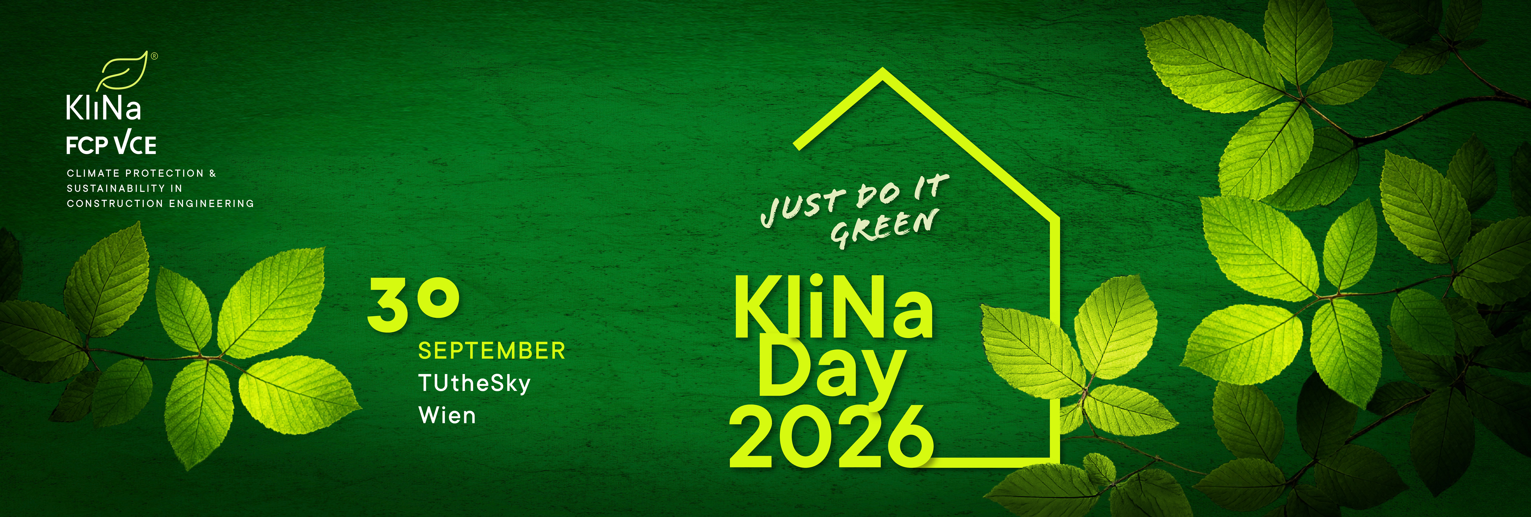 KliNa Day 2026 Slider