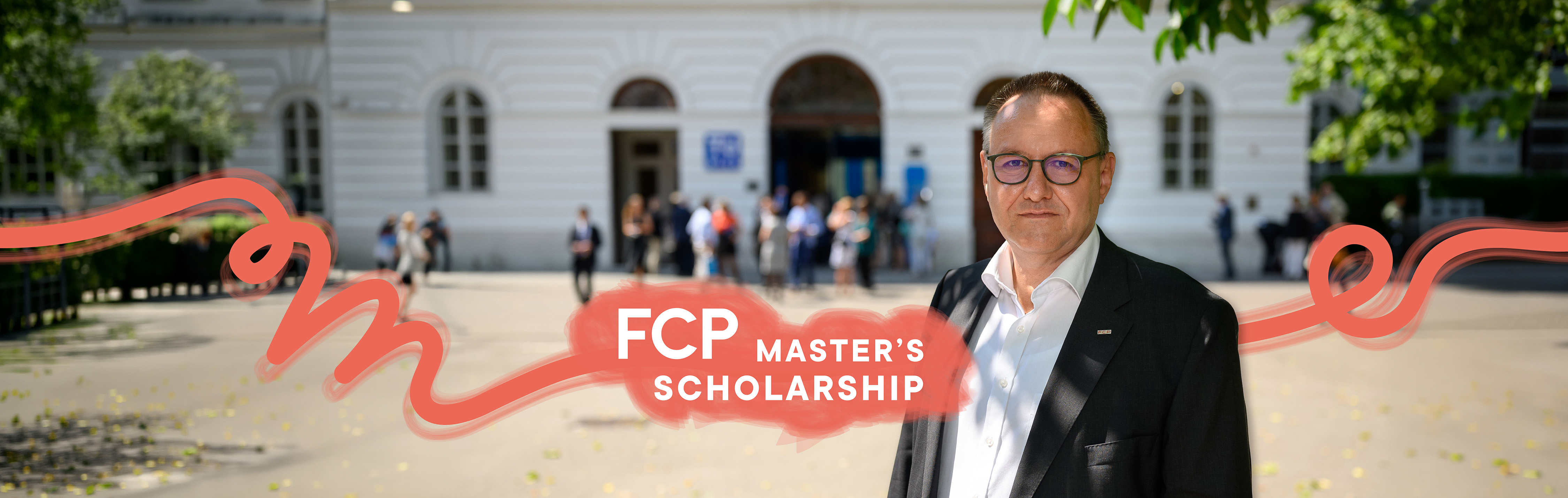 FCP Master’s Scholarship