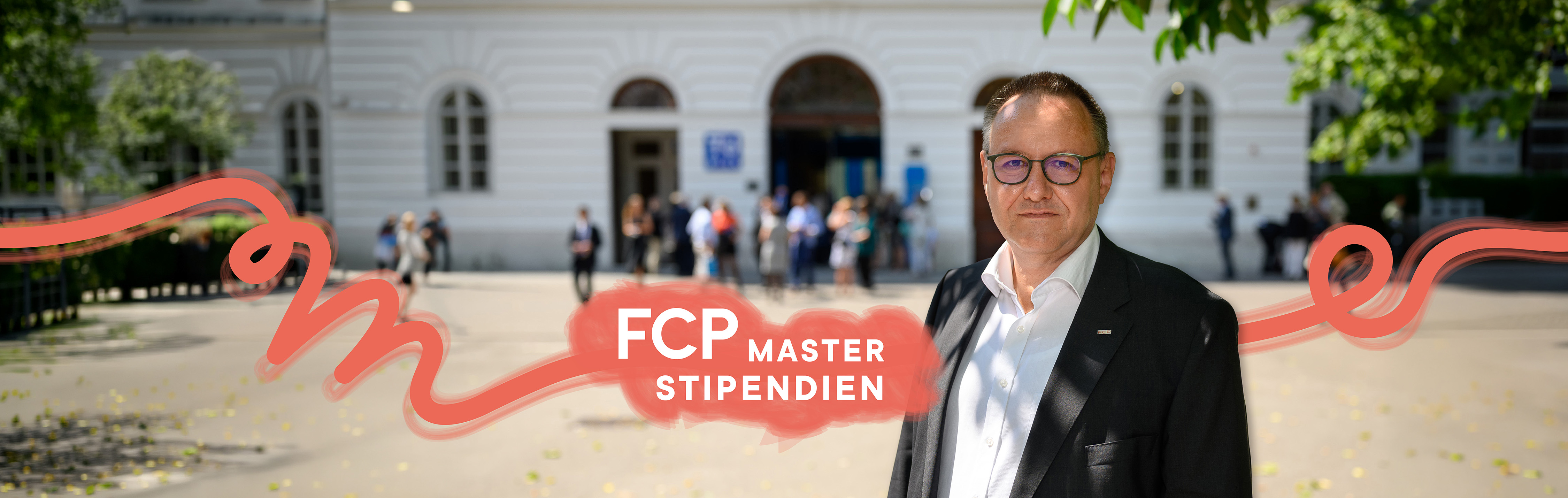 FCP Masterstipendien