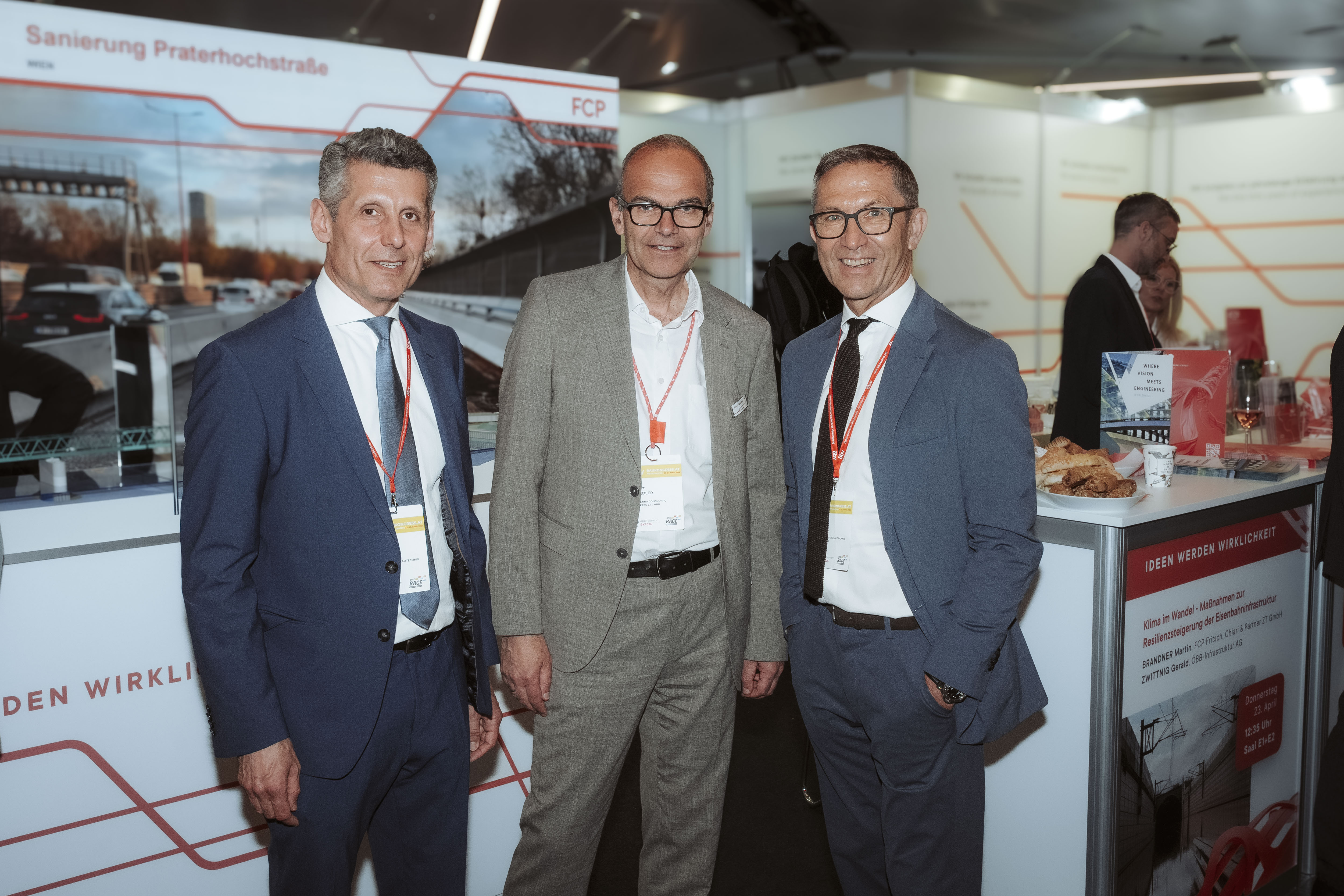 Baukongress 2026 © Nadine Studeny