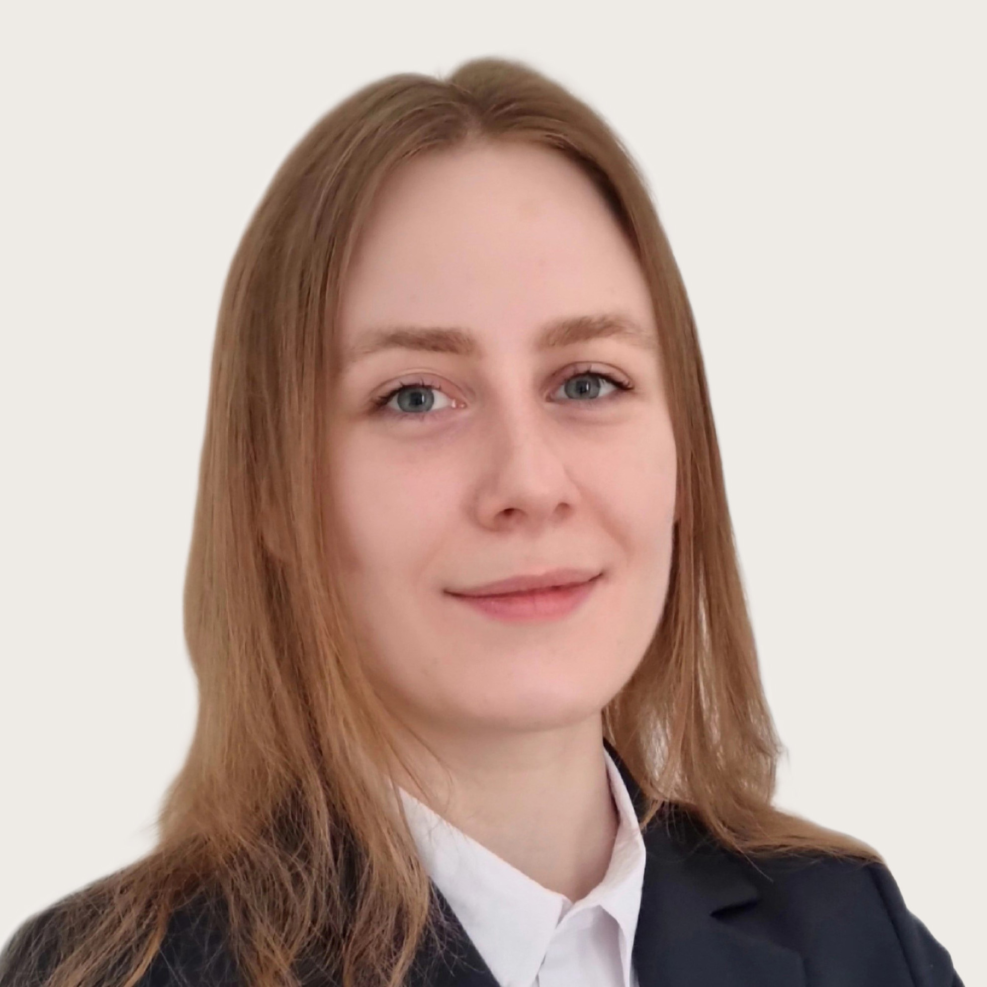 Beatrice Jungmann