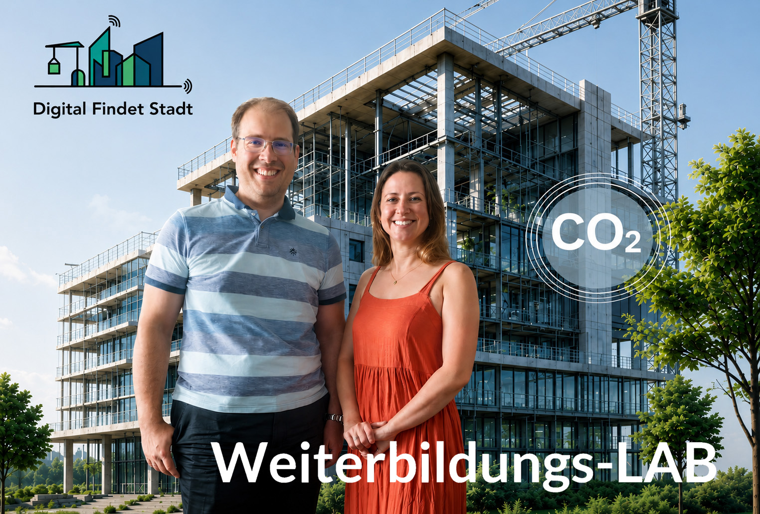 FCP als Partner im Weiterbildungs-LAB 