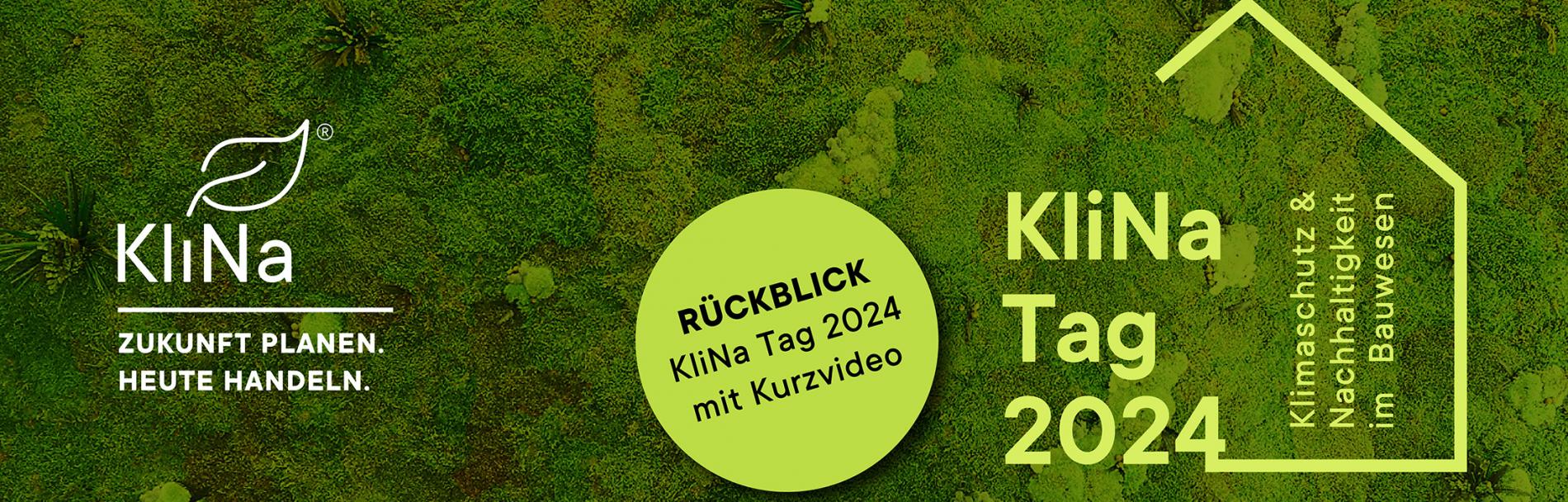 KliNa Tag 2024 Slider Rückblick