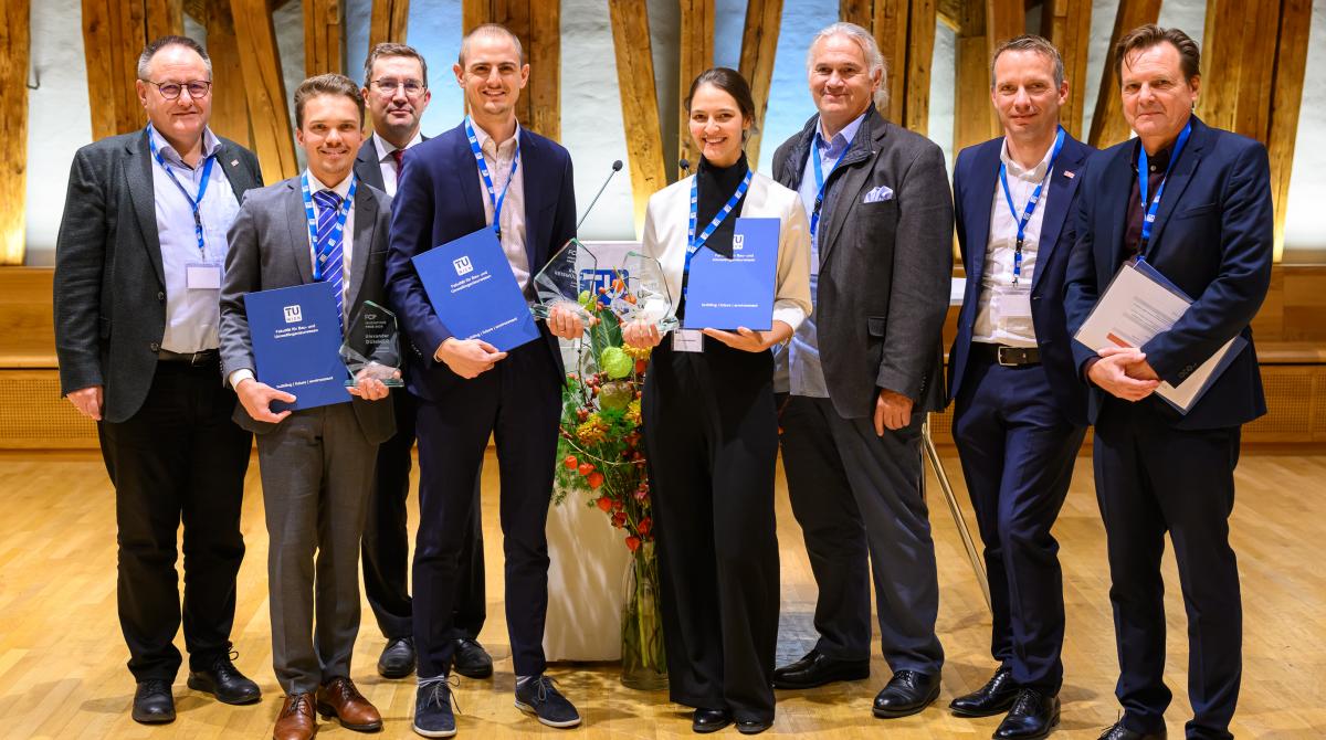 FCP Innovationspreis 2024