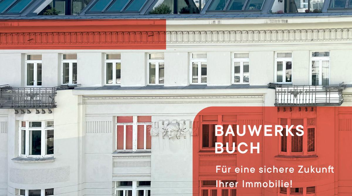 Bauwerksbuch Neu