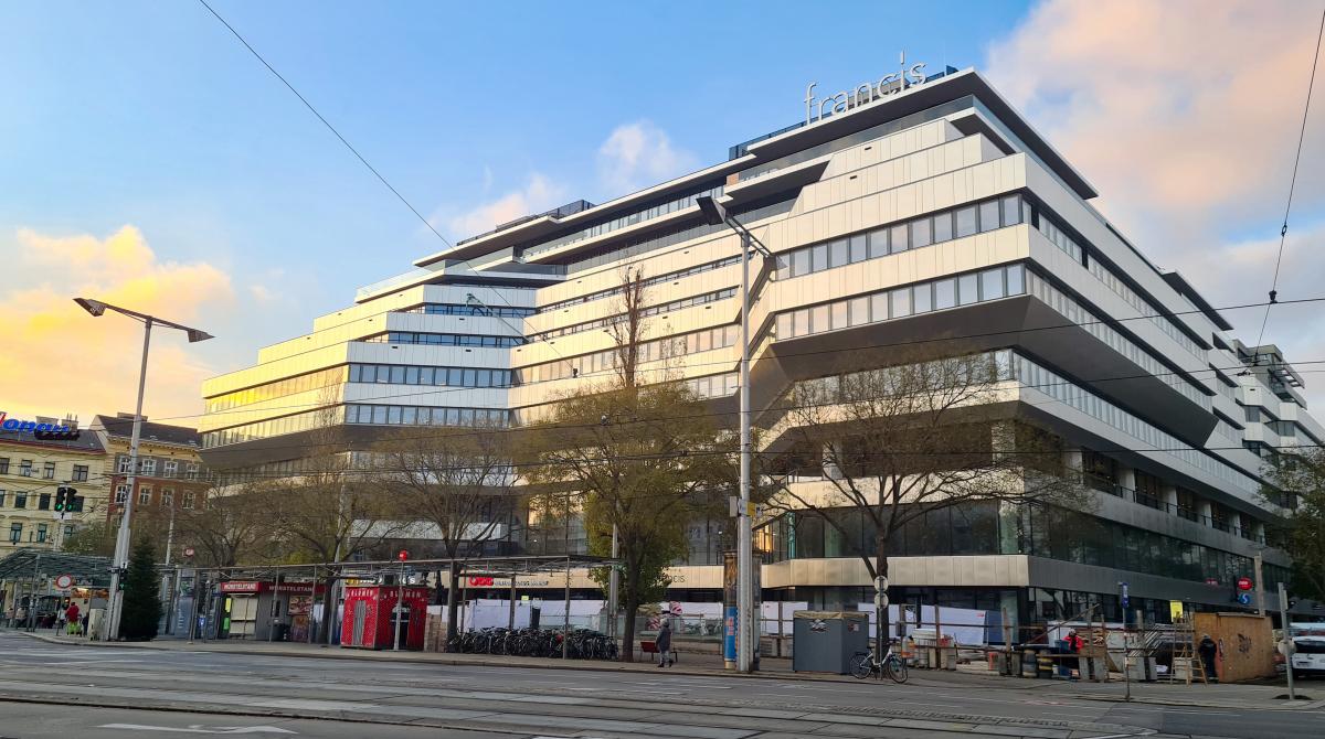 Althan Quartier