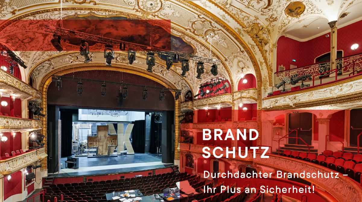 Brandschutz