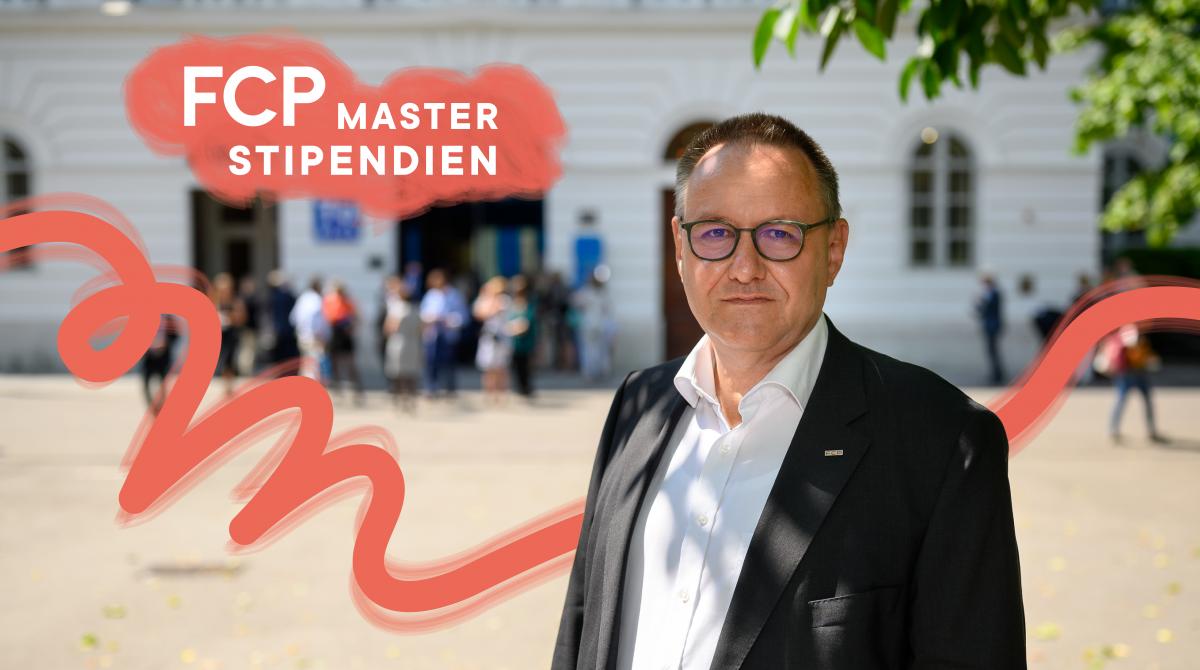FCP Masterstipendien