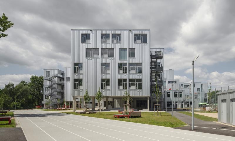 Foto PPAG architects © Jan Bitter 