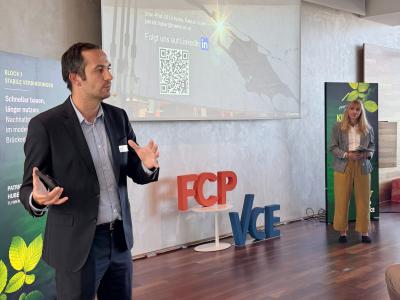 KliNa Tag 2026 . Patrick Huber . TU Wien